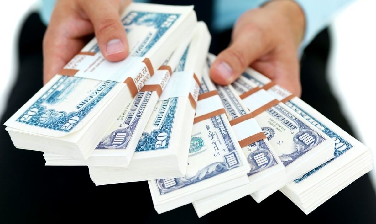 Как можно взять кредит в банке Украины?