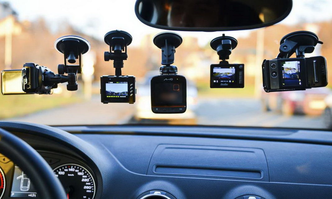 Польза автомобильных видеорегистраторов