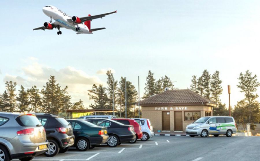 Как правильно выбрать автопарковку рядом с аэропортом?