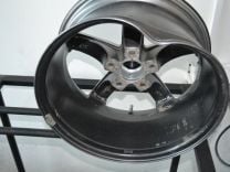 Насколько эффективен ремонт поврежденных колесных дисков?