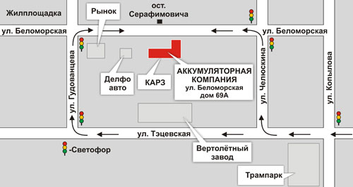 Жилплощадка казань карта